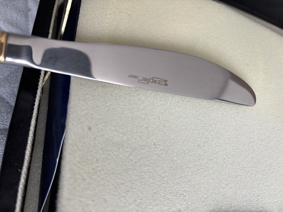 Кухненски прибори