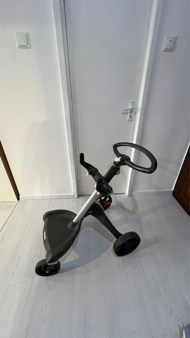 Carucior Stokke 3 in1 .