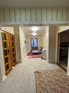 улица Бабура пересечение с улицей Шохжохон 115м², 4х перед в 5\6\9