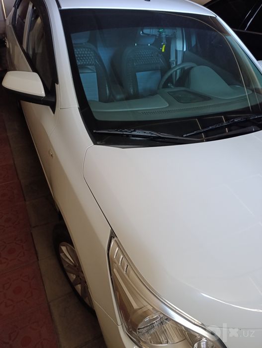 Продам свой авто Кобалт