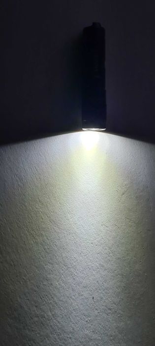 Мини фенер за ключодържател Trustfire Mini3 EDC LED