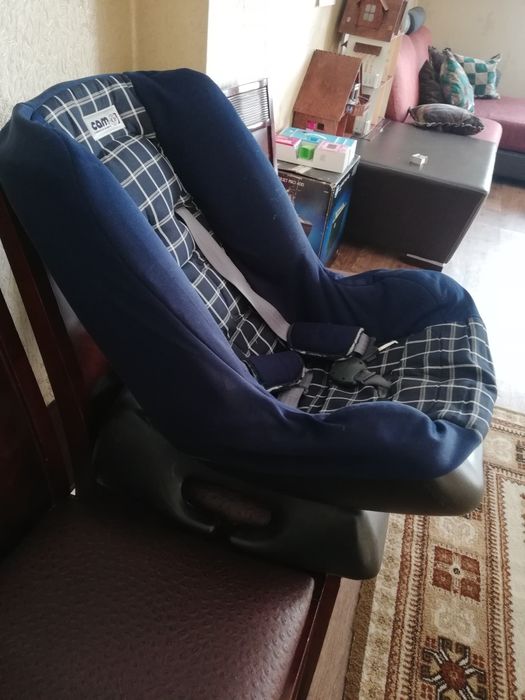 Автокресло срочно