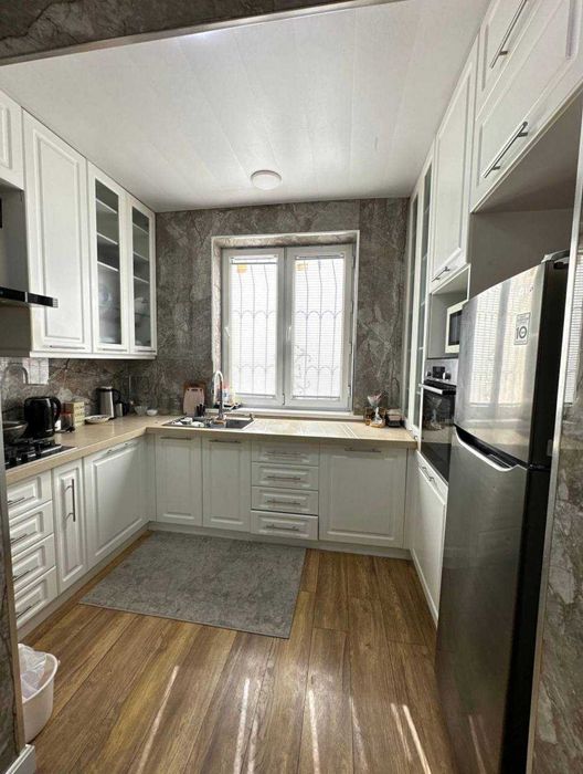 ПРОДАЕТСЯ КВАРТИРА 3/3/5 Ор.р: Кушбеги Масжид Яккасарайский_район