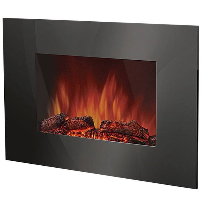 Электро камин Electrolux EFP/W1250ULS