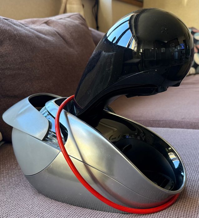NesCafe Dolce Gusto Krups KP600