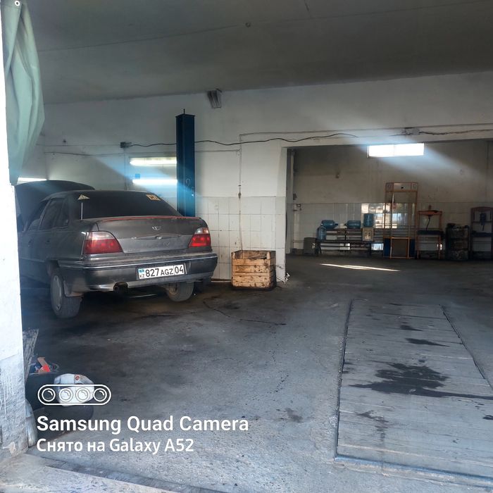 Сдаётся  автоподьемник  .