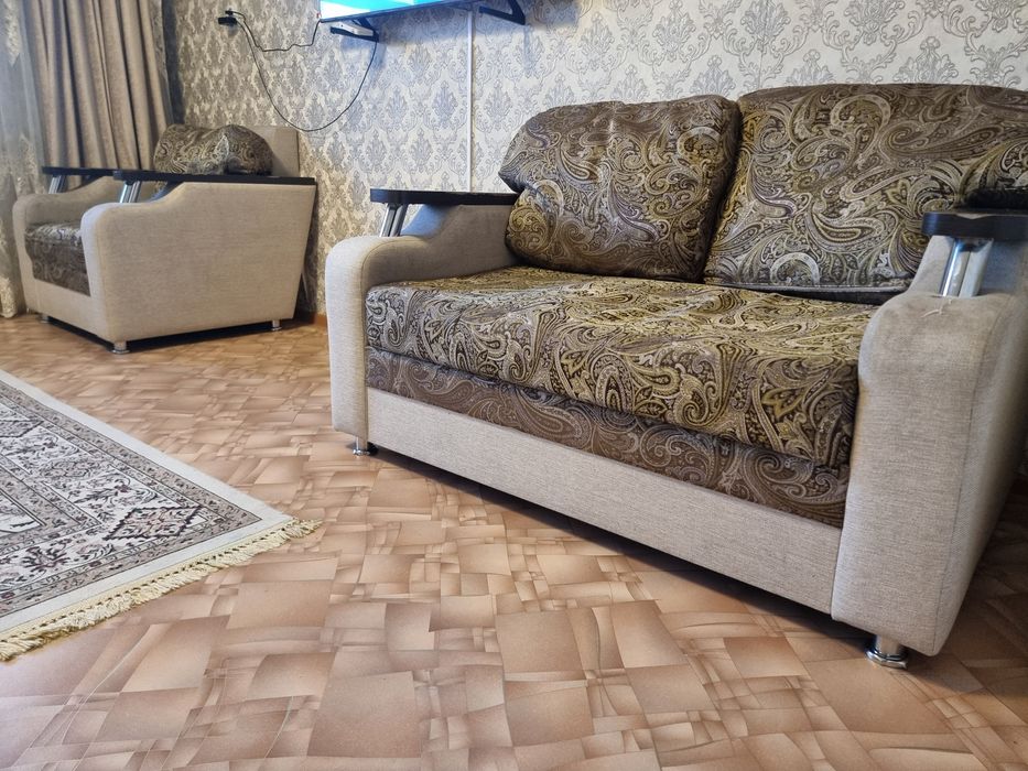 Продам диван 3шт