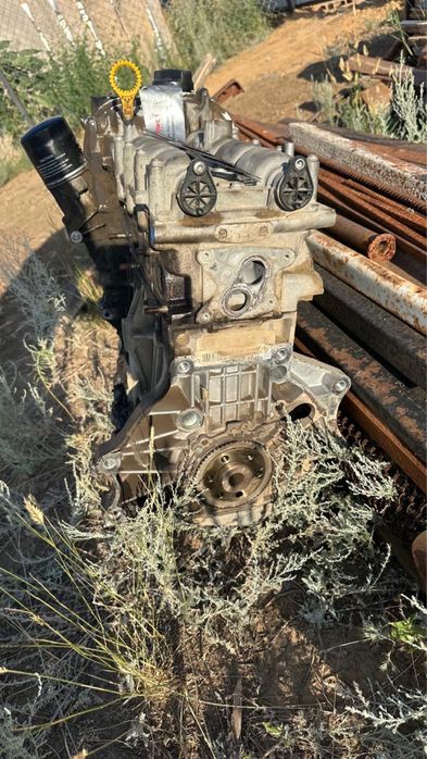 Продам двигатель