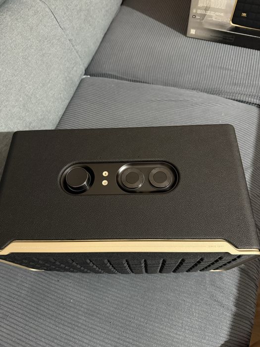 JBL AUTHENTICS 500 блутут тонколона нова