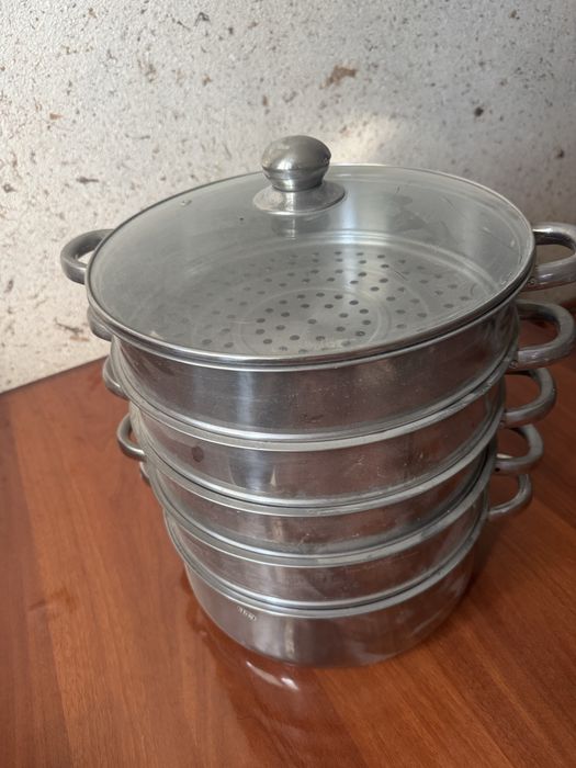 Манту козон холати яхши