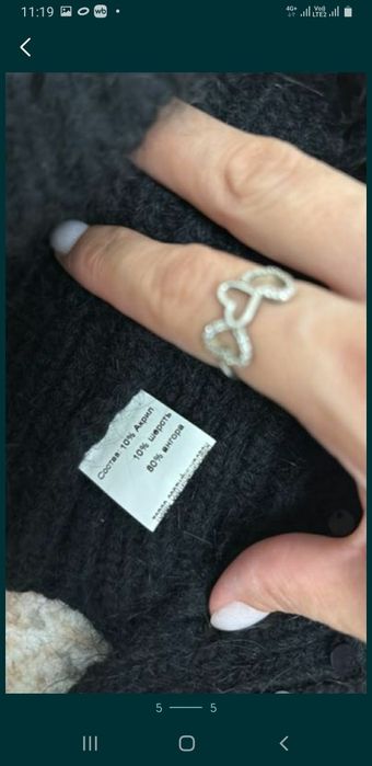 Новые шапки срочно