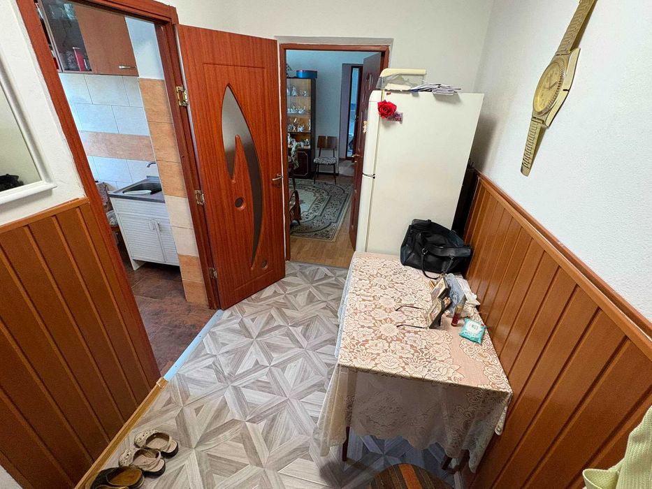 Apartament in zona Bicazului