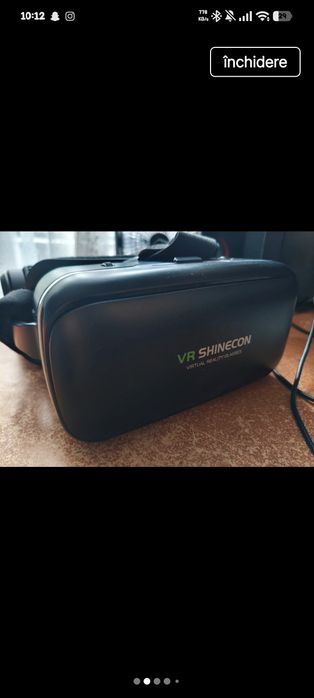 Ochelari VR Shinecon