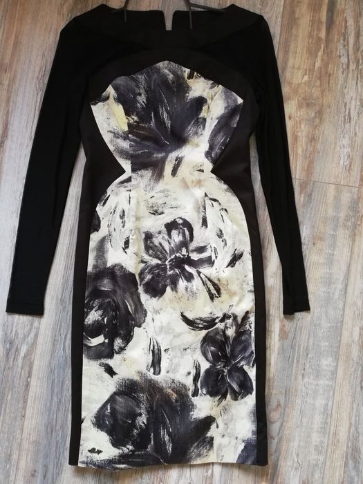 Рокля Rosi fashion