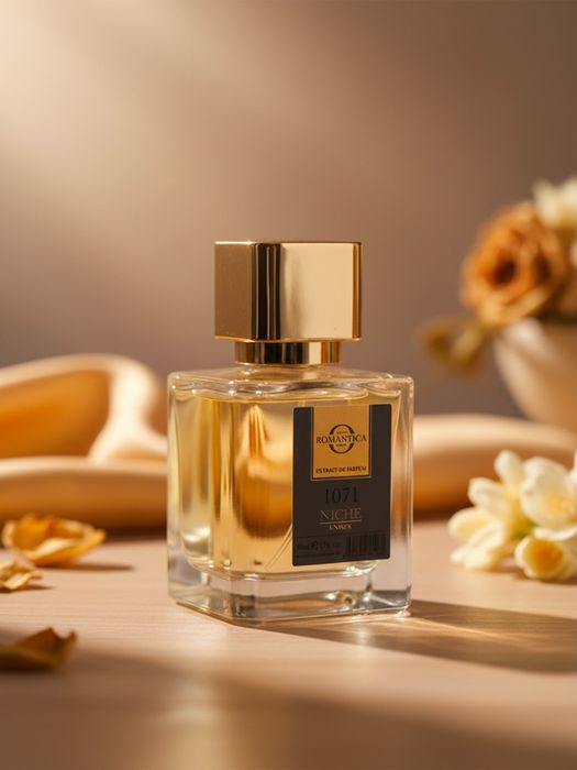 Parfumuri inspirate după arome exclusiviste