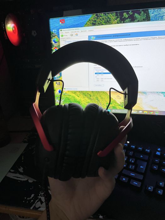 Hyper X Cloud 3