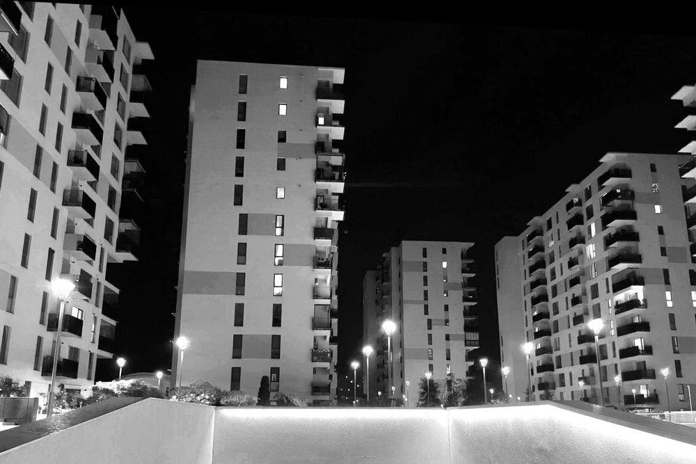 Apartament 2 camere luminos | Citta Residence/ Delfinului – Lângă Mega Mall