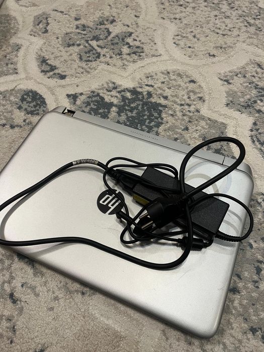 HP Pavilion 15 ноубтук