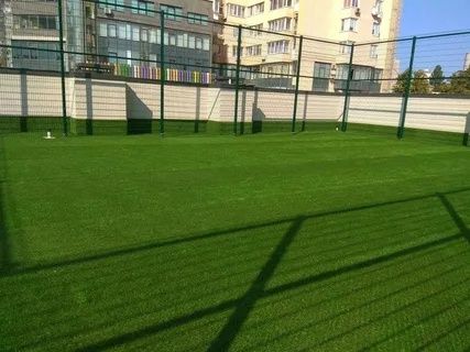 Искусственный газон Искусственные покрытия Искусственная трава