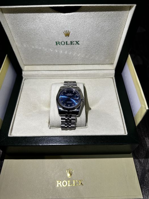 Rolex Datejust 36 mm