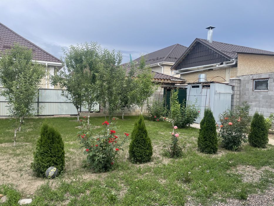 Продам дом в Каскелене