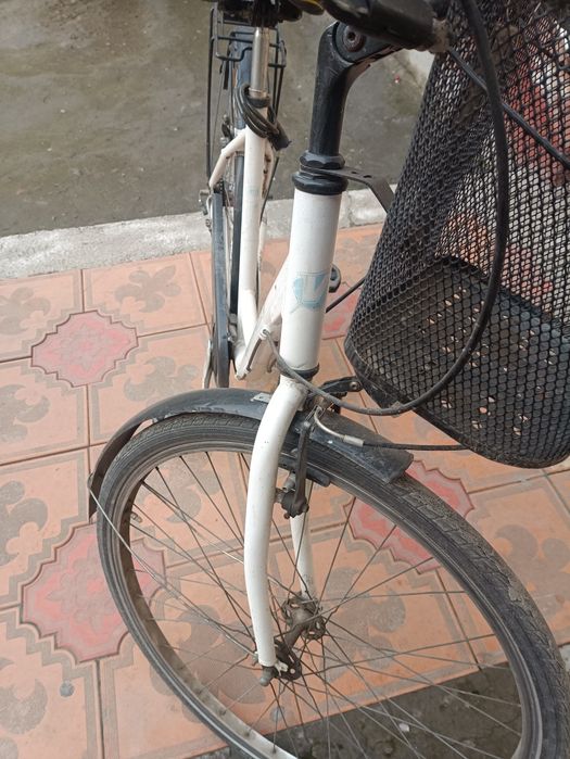 Germaniya velosiped sotiladi