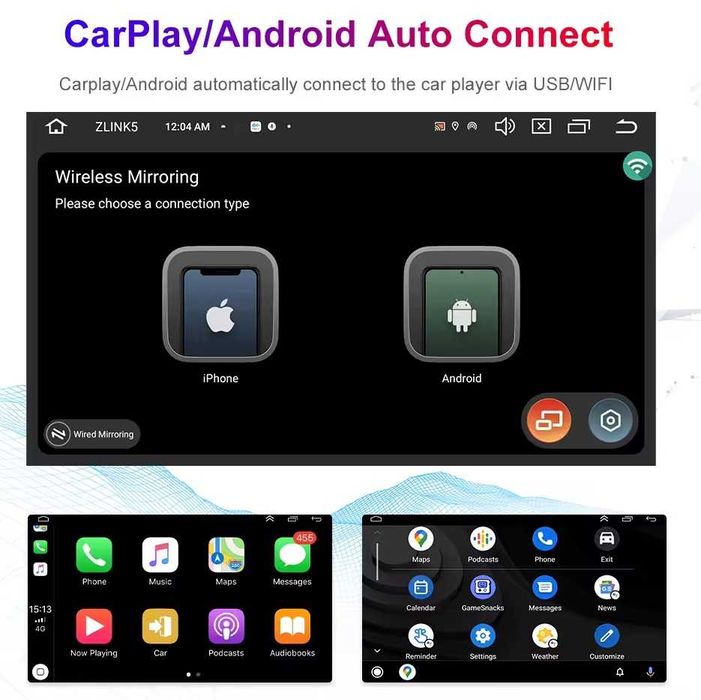 Мултимедия за VW BORA POLO SHARAN JETTA Golf PASSAT навигация Android