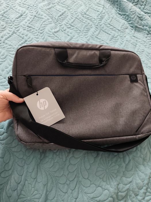 Сумка чехол для ноутбука HP