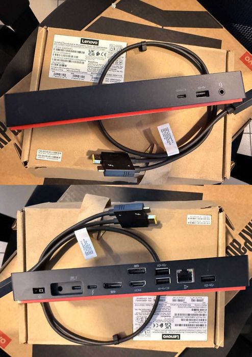 Lenovo ThinkPad P1 Gen 5 i7-12700H | 32GB DDR5 | 1TB SSD|RTX A2000 8GB