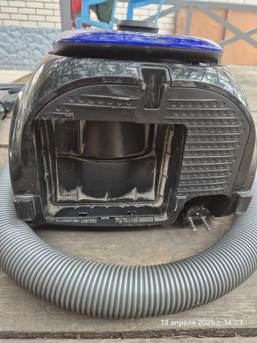 Пылесос SAMSUNG sc18M21A0SB