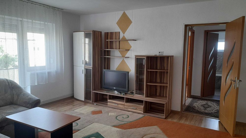 Chirie apartament 2 camere =52 m2