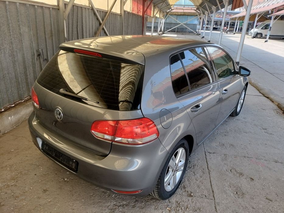 Seat,Golf VI 2012
