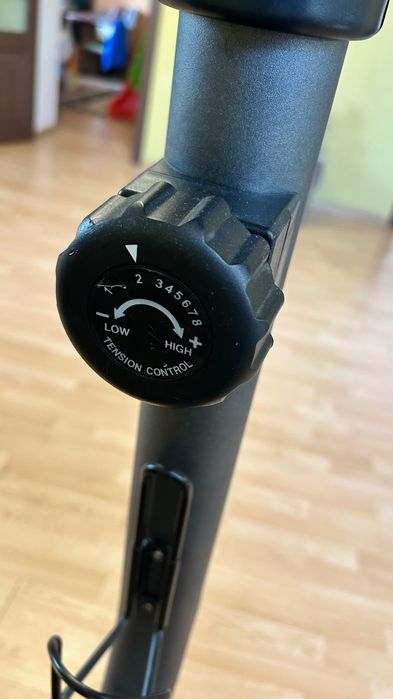 Велотренажер HouseFit