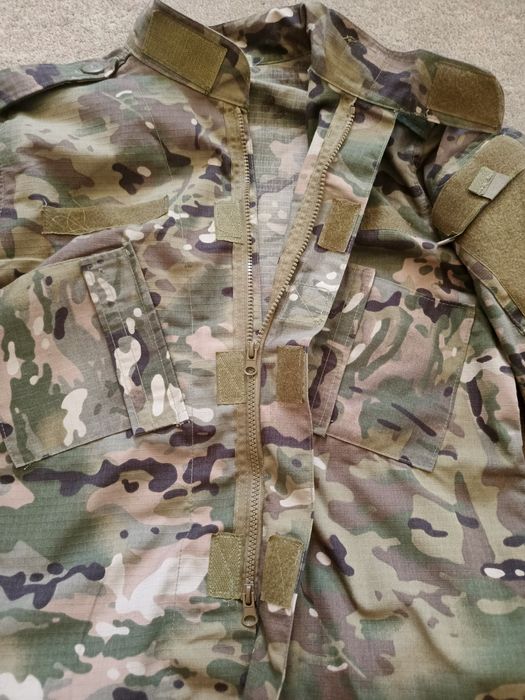 Военная форма новая нвп мультикам