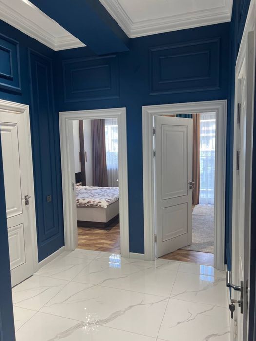 N7392 Shayxontohur tumani Tashkent city J/K Gardens Residens 2/2/8