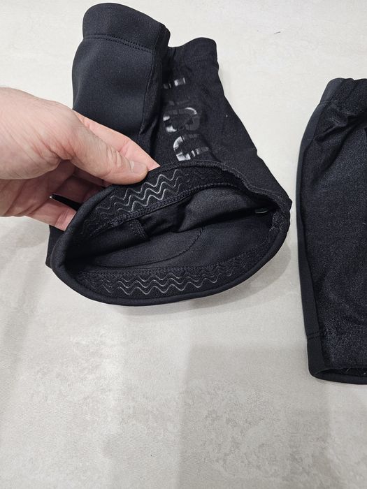 Genunchiere Demon Soft Cap X D3O