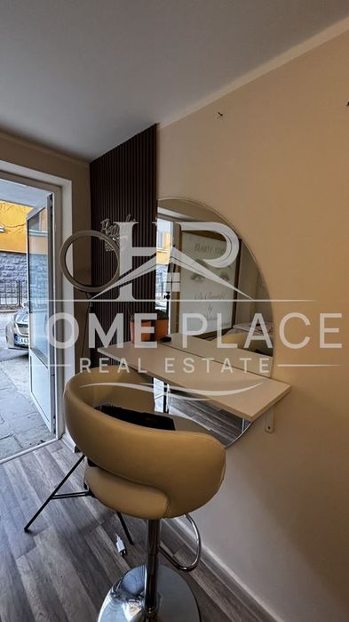 Дава се под наем Офис в Варна, Окръжна болница - 30 кв.м за 298.86 € - Снимка #2