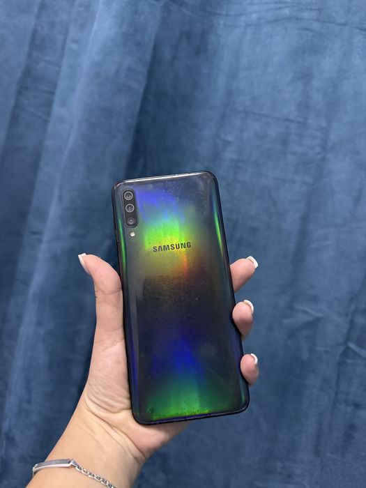 Samsung galaxy A70