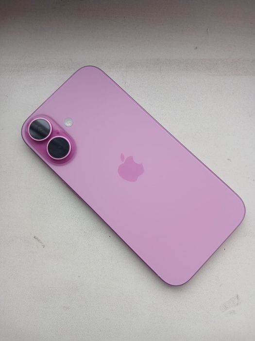 Iphone 16 128 gb