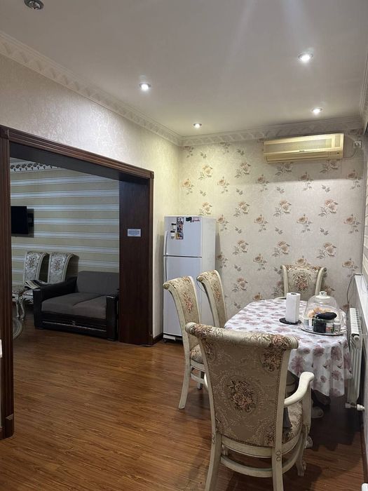 Аренда 3 ком Дурижба Народов