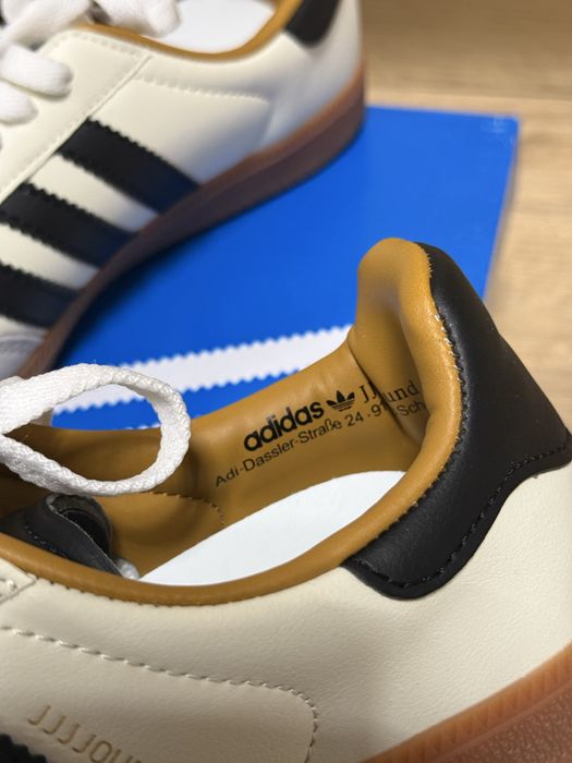 adidas Samba x JJJound размер 38