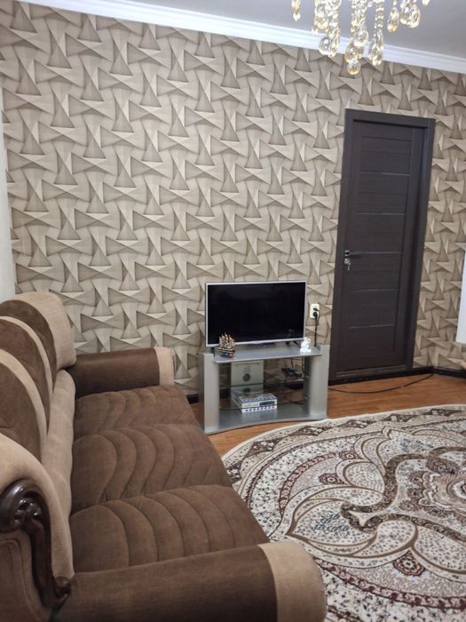 Аренда квартиры в центре, Госпитальный