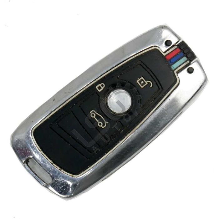 Ключ BMW 5 Series (F10, F11) ID:146565