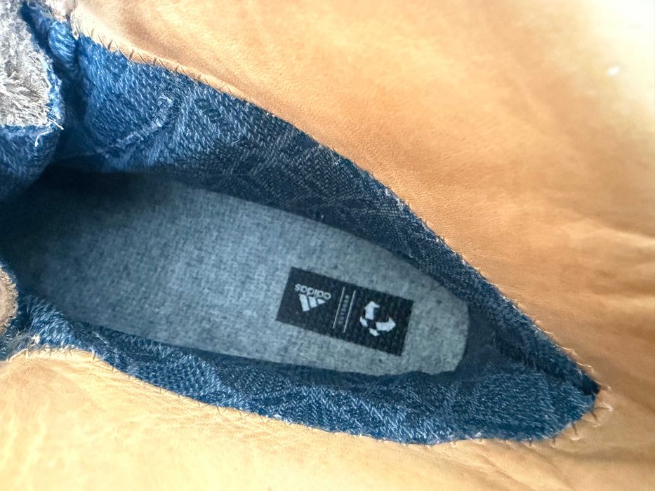 adidas Super Trekking Formotion Gore-Tex''оригинални зимни боти 47 ном