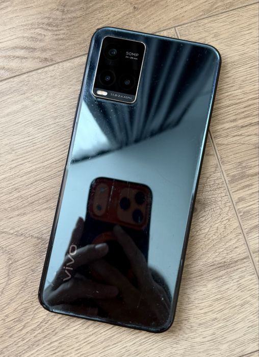 Продам VIVO Y33s 128GB