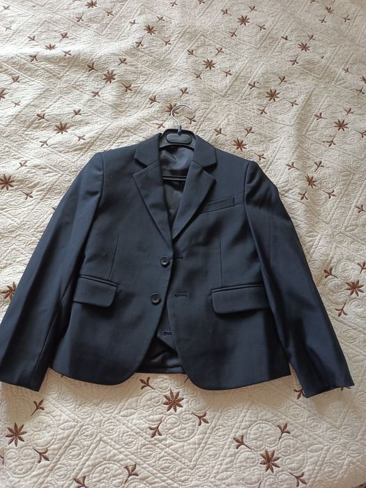 Детский стильный костюм