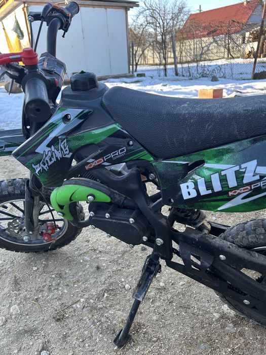 Cross 49 cc inpecabil