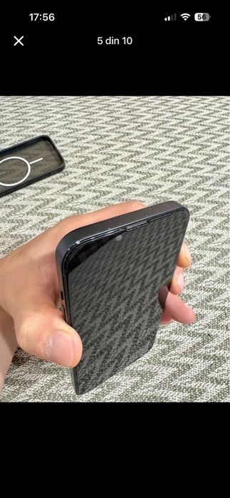 Iphone 14 baterie 89%