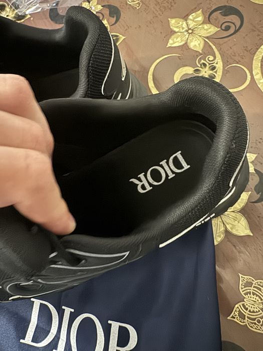 Dior b30 black noi