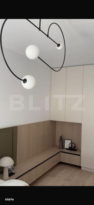 Apartament 3 camere, 88 mp, zona Centrala